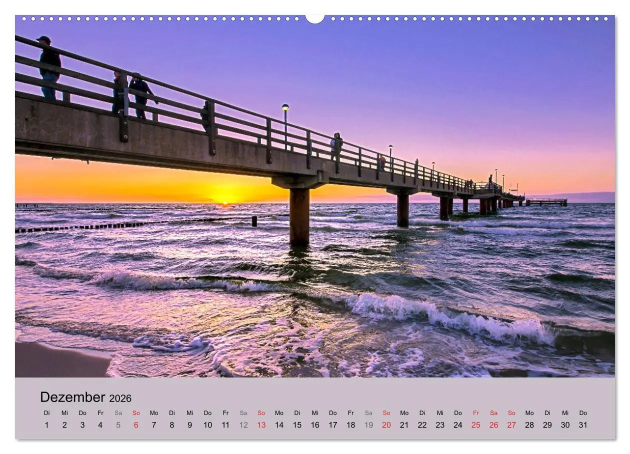 Bild: 9783457731079 | STRANDLUST: Fischland-Darß-Zingst (hochwertiger Premium...