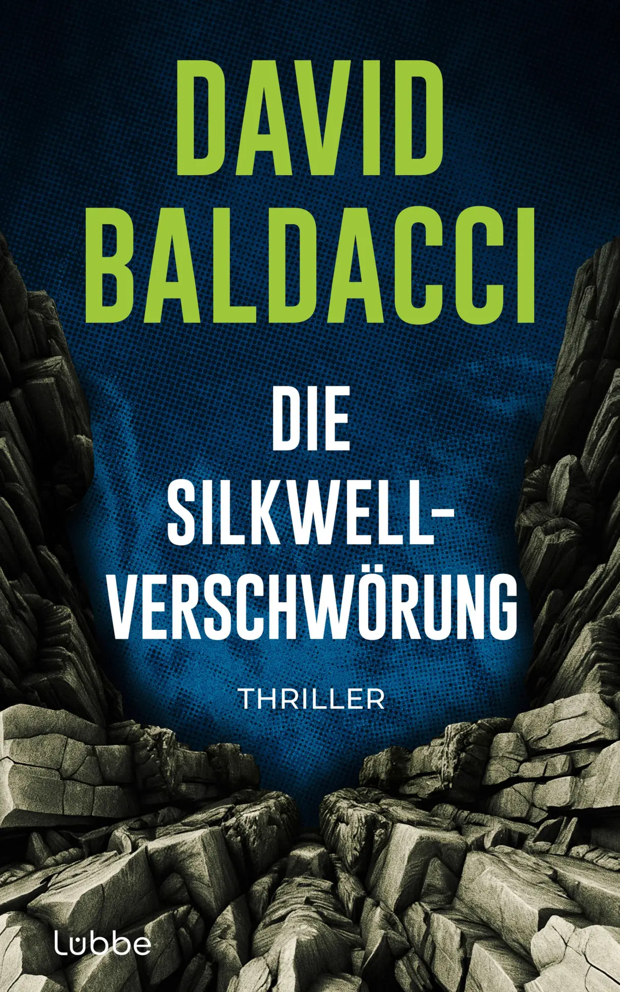 Cover: 9783757701079 | Die Silkwell-Verschwörung | David Baldacci | Buch | 496 S. | Deutsch