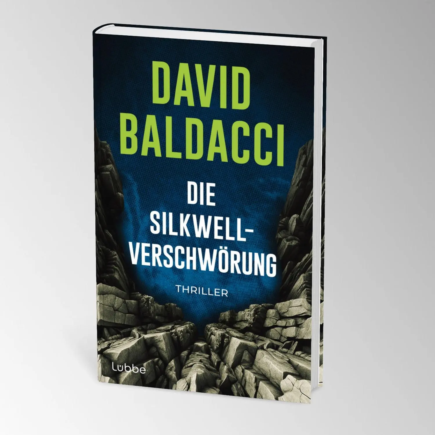 Bild: 9783757701079 | Die Silkwell-Verschwörung | David Baldacci | Buch | 496 S. | Deutsch