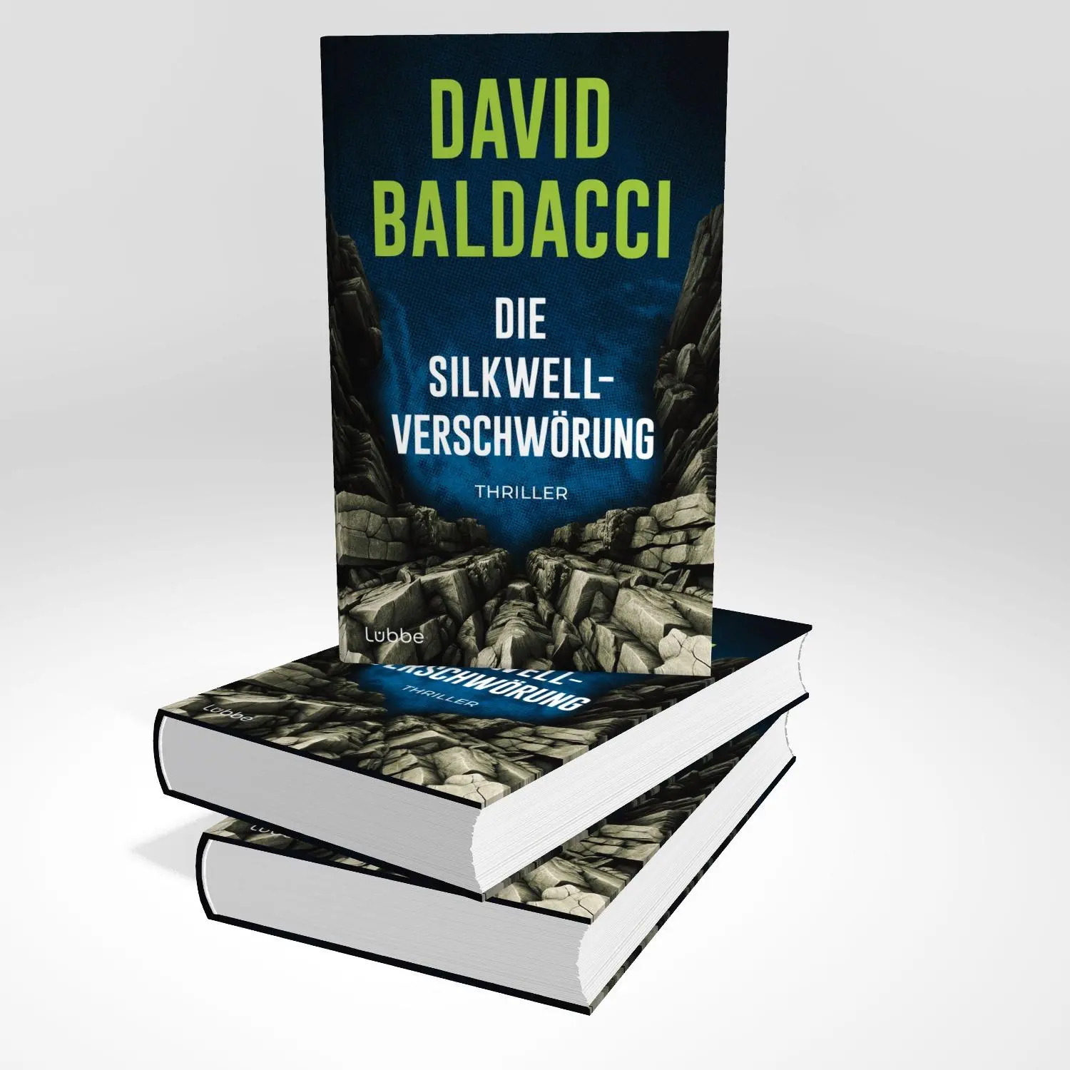 Bild: 9783757701079 | Die Silkwell-Verschwörung | David Baldacci | Buch | 496 S. | Deutsch