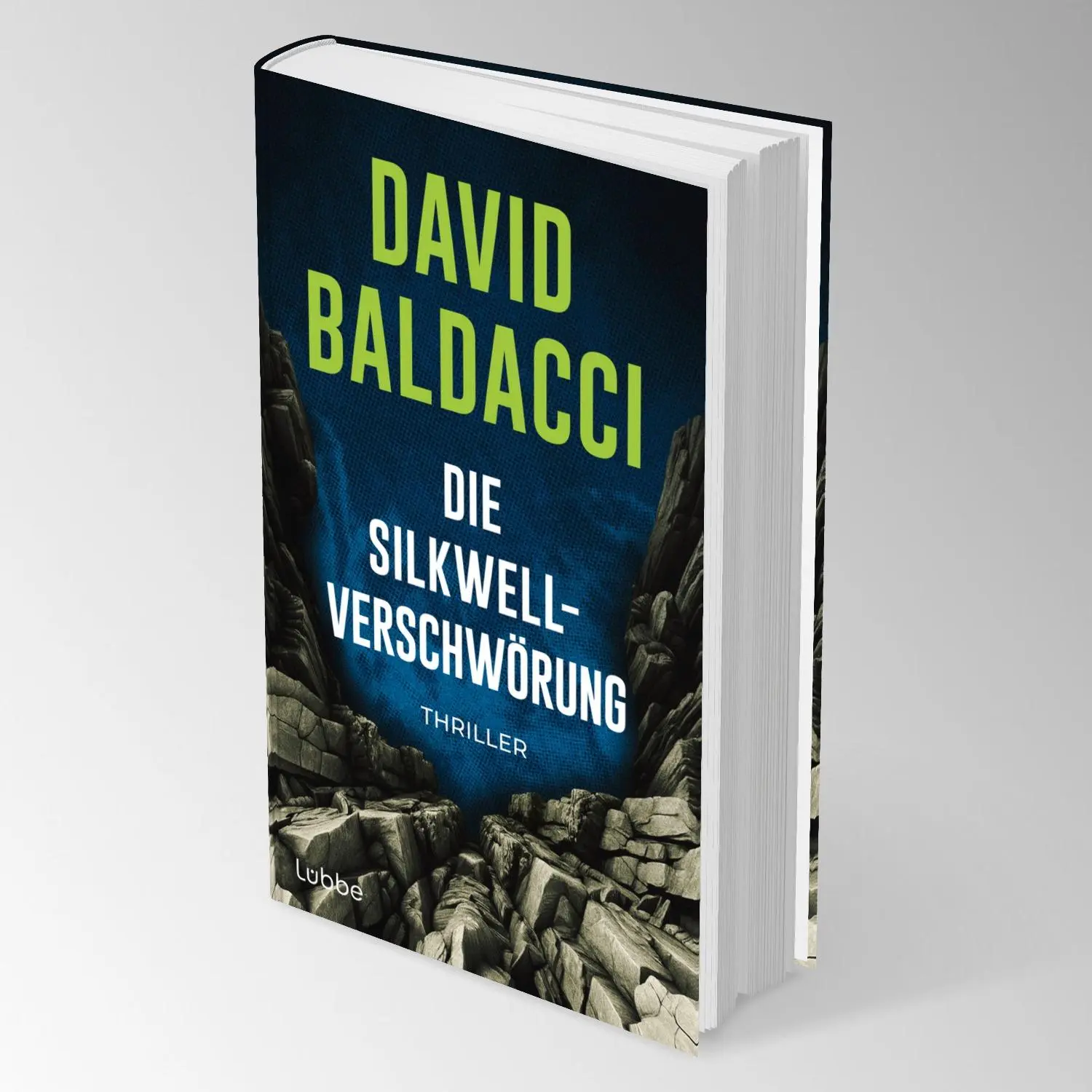 Bild: 9783757701079 | Die Silkwell-Verschwörung | David Baldacci | Buch | 496 S. | Deutsch