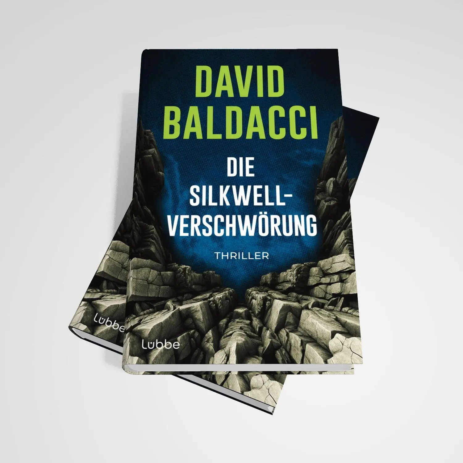 Bild: 9783757701079 | Die Silkwell-Verschwörung | David Baldacci | Buch | 496 S. | Deutsch
