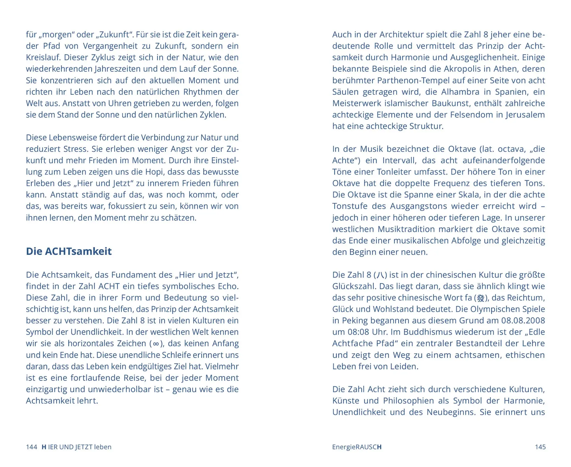 Bild: 9783964161079 | EnergieRAUSCH - Schluss mit Antriebslosigkeit, Stress und Sorgen