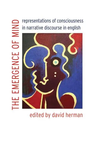 Cover: 9780803211179 | The Emergence of Mind | David Herman | Taschenbuch | Englisch | 2011