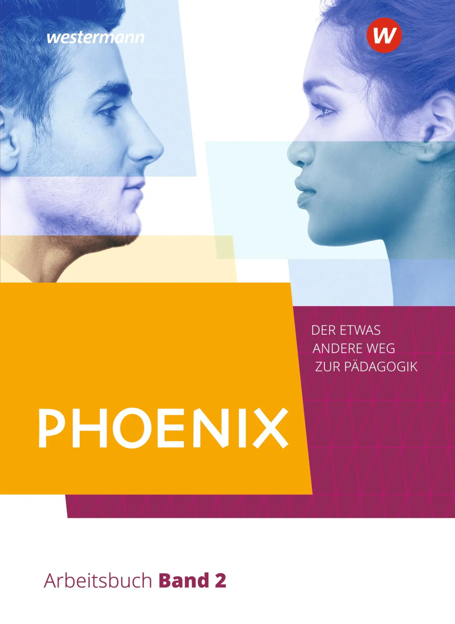 Cover: 9783141291179 | PHOENIX 2 - Der etwas andere Weg zur Pädagogik -...