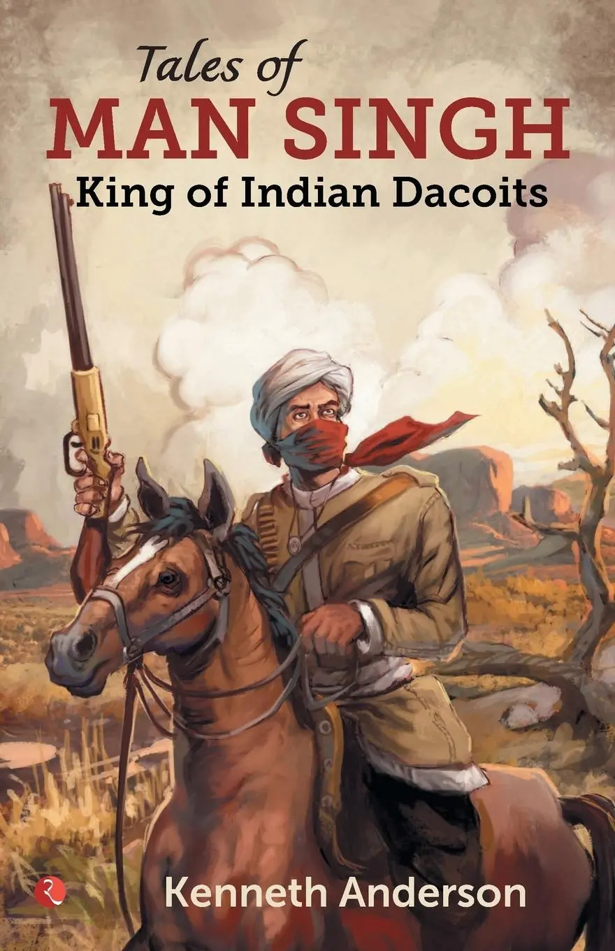 Cover: 9788129151179 | Standing Guard - 1st | Kenneth Anderson | Taschenbuch | Englisch