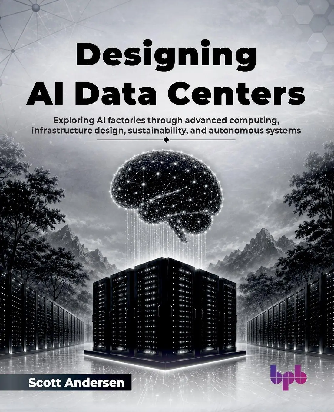 Cover: 9789378541179 | Designing AI Data Centers | Scott Andersen | Taschenbuch | Englisch
