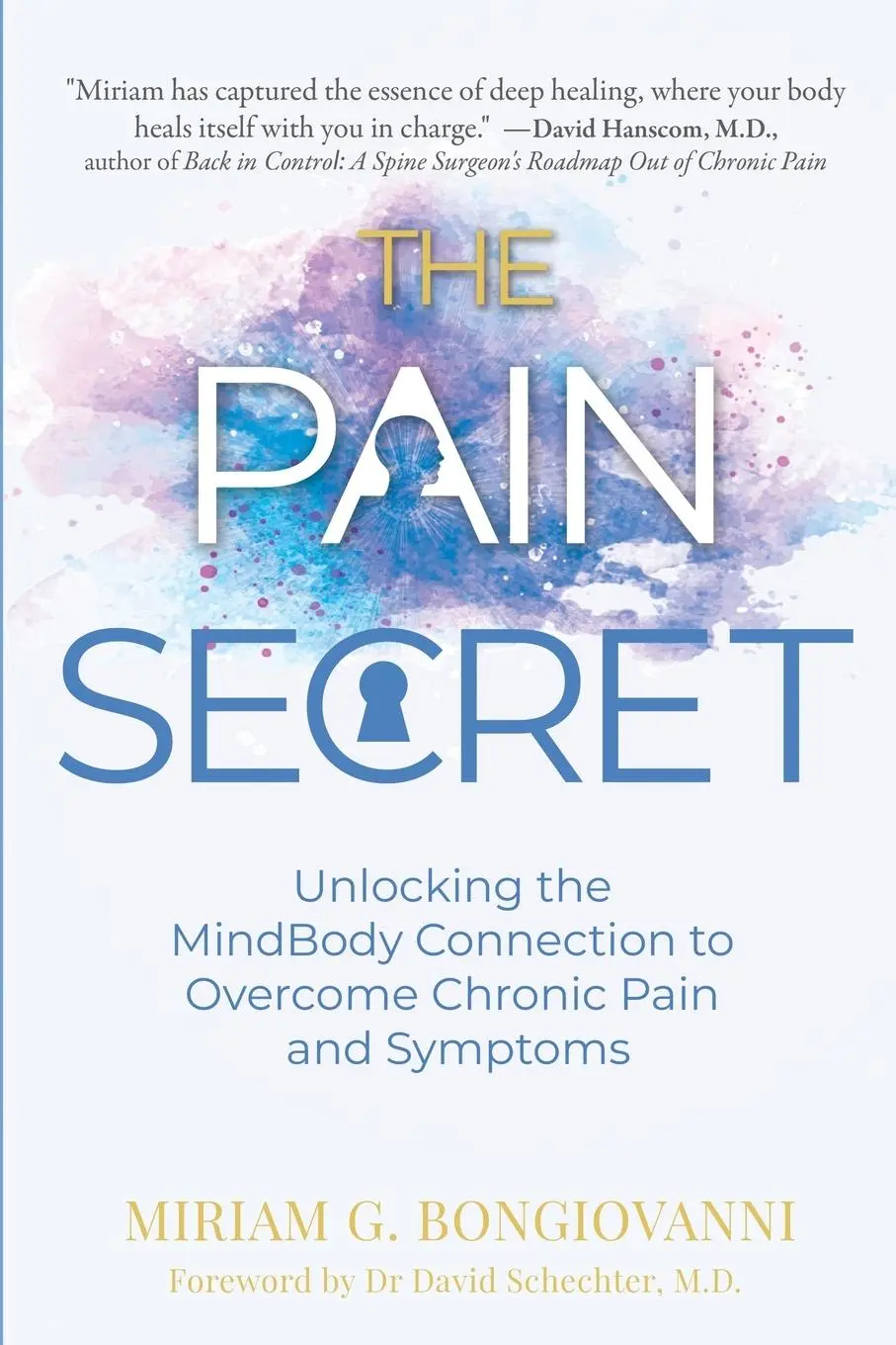 Cover: 9789918011179 | The Pain Secret | Miriam Gauci Bongiovanni (u. a.) | Taschenbuch