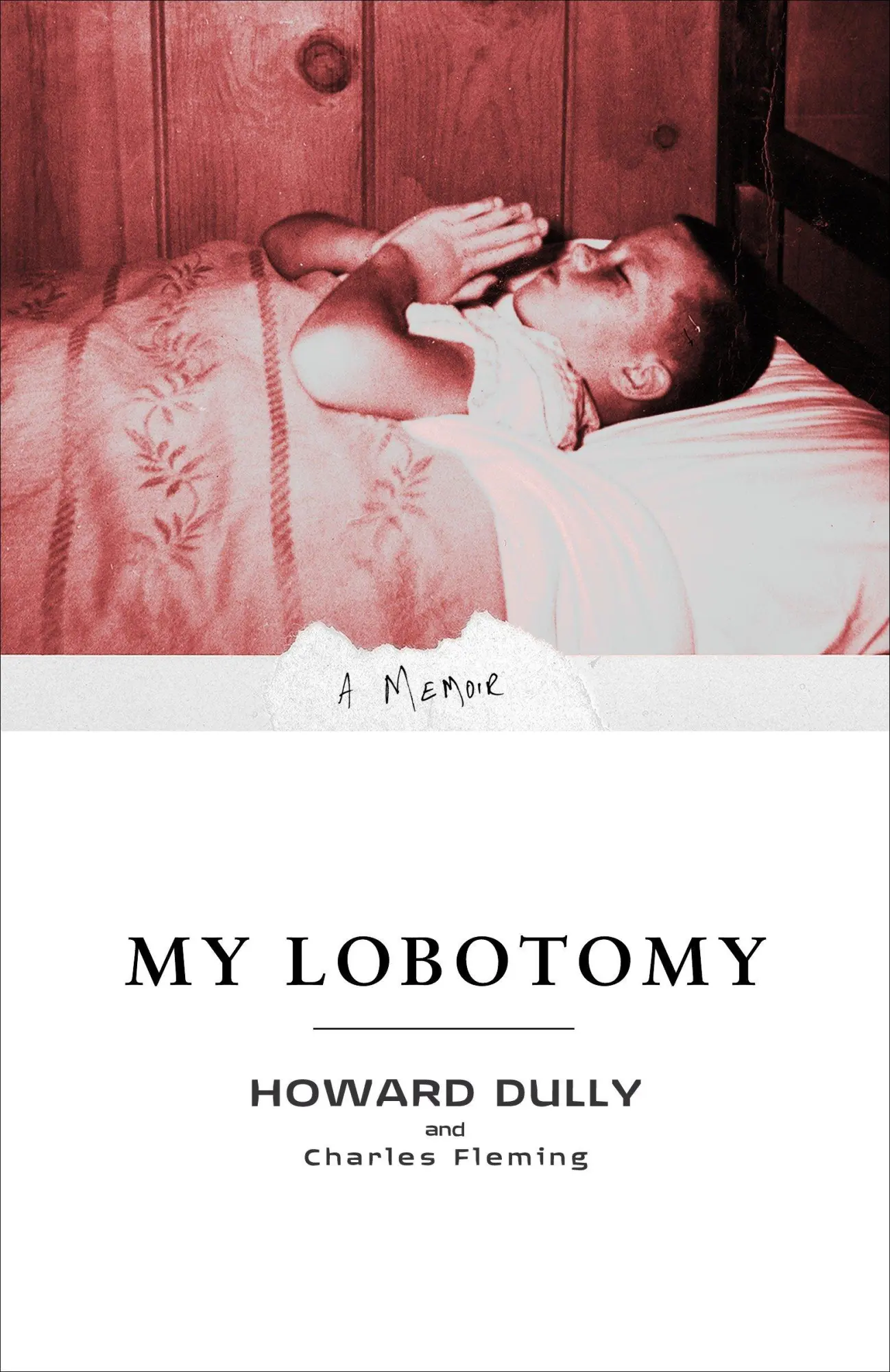 Cover: 9780307381279 | My Lobotomy | A Memoir | Howard Dully (u. a.) | Taschenbuch | Englisch