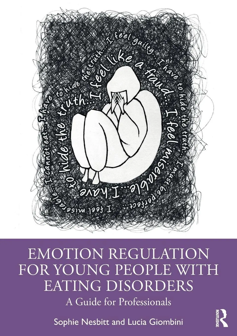 Cover: 9780367471279 | Emotion Regulation for Young People with Eating Disorders | Buch