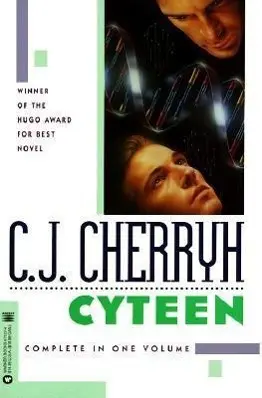Cover: 9780446671279 | Cyteen | C J Cherryh | Taschenbuch | Kartoniert / Broschiert | 1995