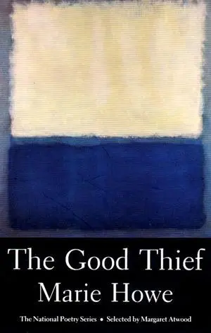 Cover: 9780892551279 | The Good Thief | Marie Howe | Taschenbuch | Einband - flex.(Paperback)