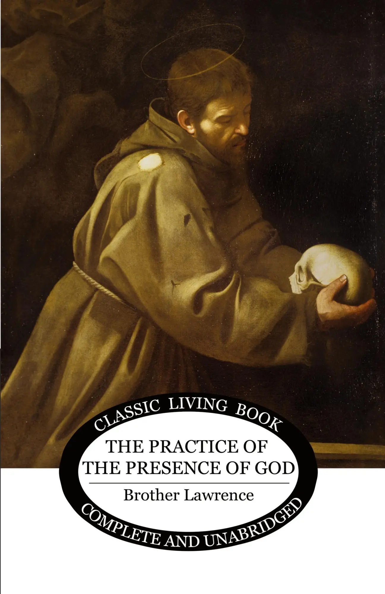 Cover: 9781761531279 | The Practice of the Presence of God | Brother Lawrence | Taschenbuch