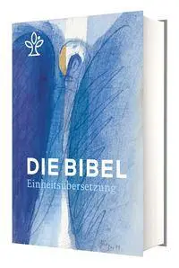 Cover: 9783460441279 | Die Bibel Jahresedition 2027 | Einheitsübersetzung | Deutsche | Buch