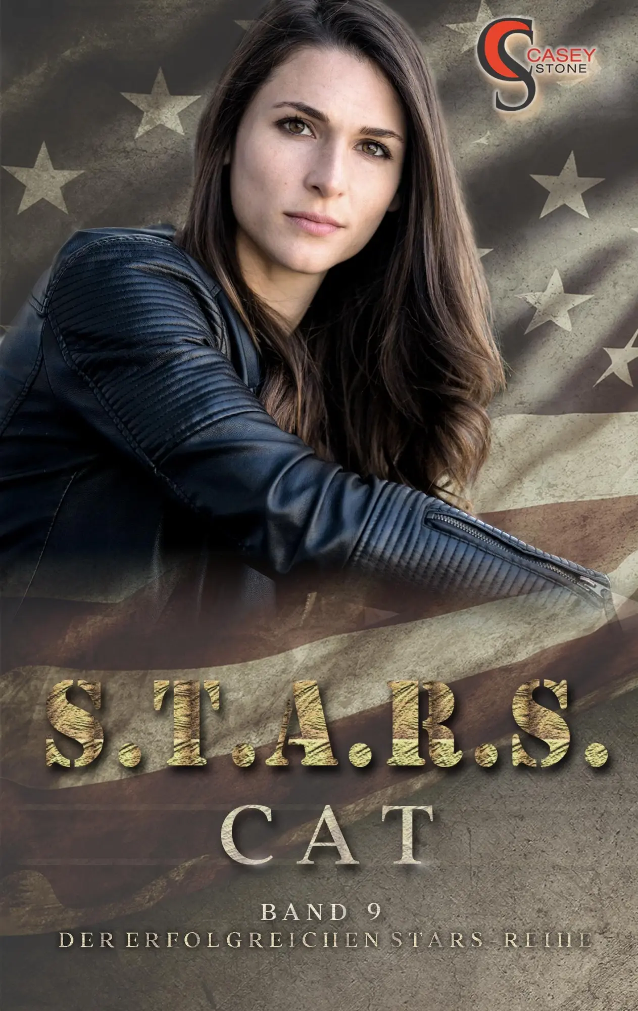 Cover: 9783750441279 | S.T.A.R.S. | Cat | Casey Stone | Taschenbuch | 304 S. | Deutsch | 2020
