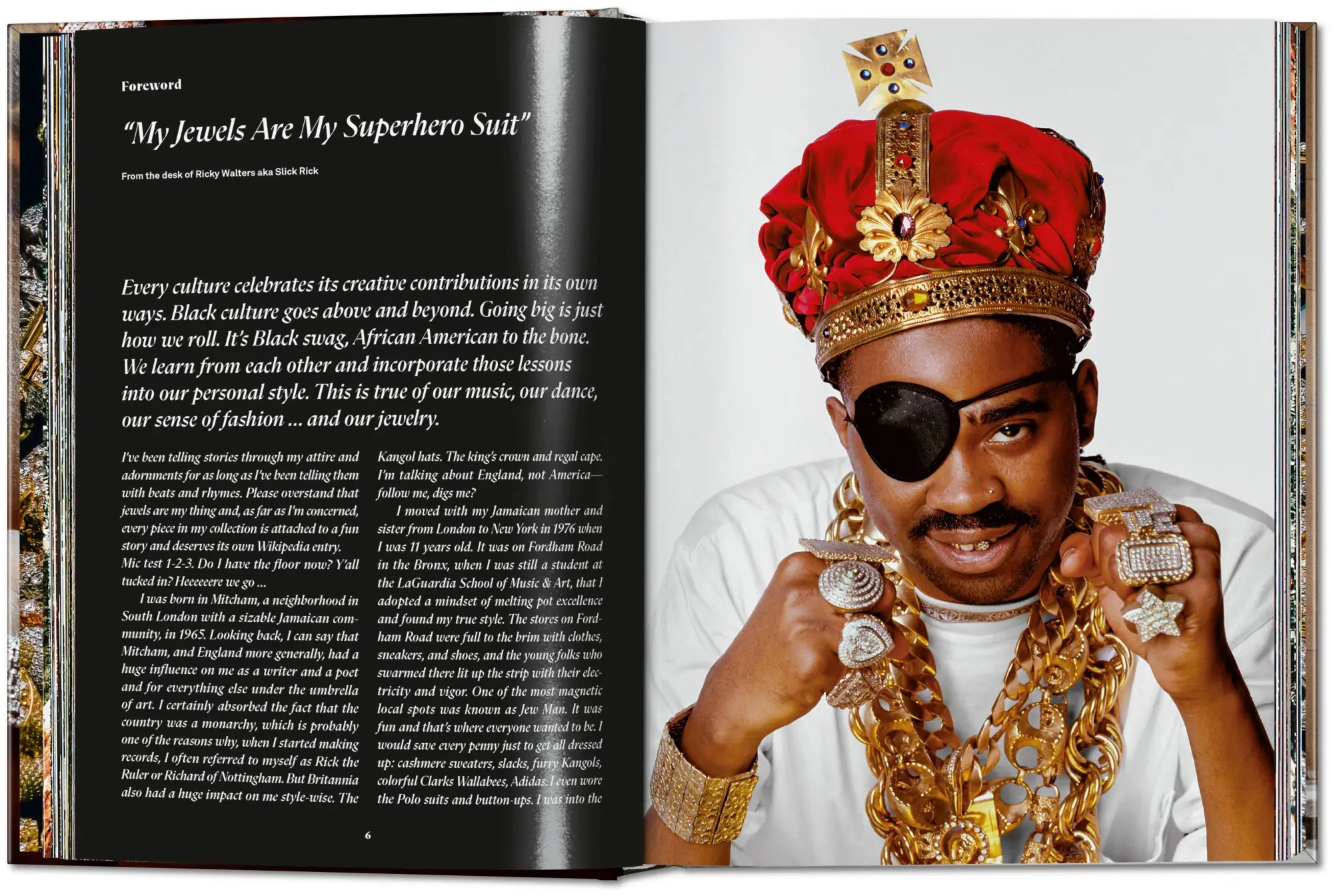 Bild: 9783754401279 | Ice Cold | A Hip-Hop Jewelry History. 45th Ed. | Vikki Tobak | Buch
