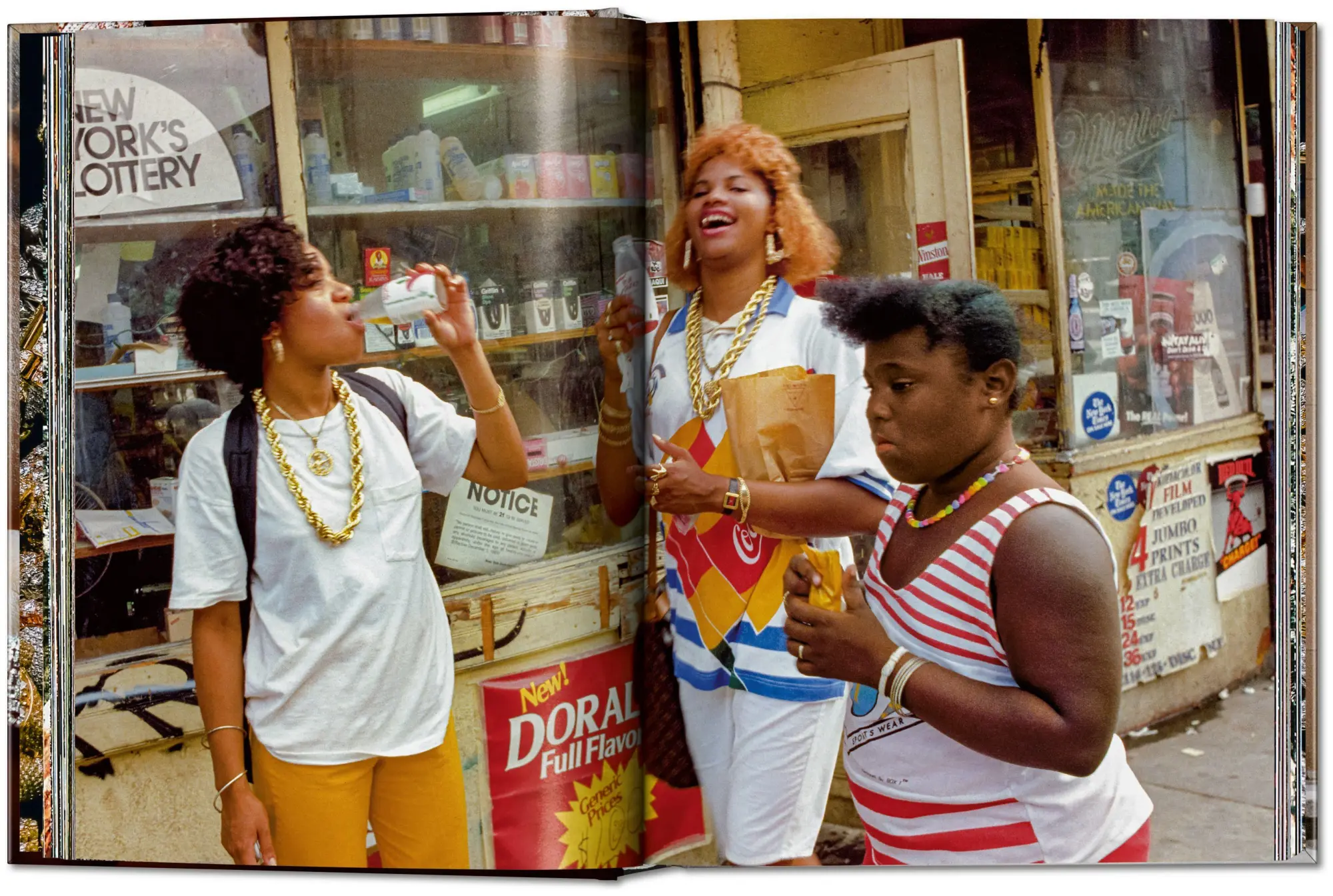 Bild: 9783754401279 | Ice Cold | A Hip-Hop Jewelry History. 45th Ed. | Vikki Tobak | Buch