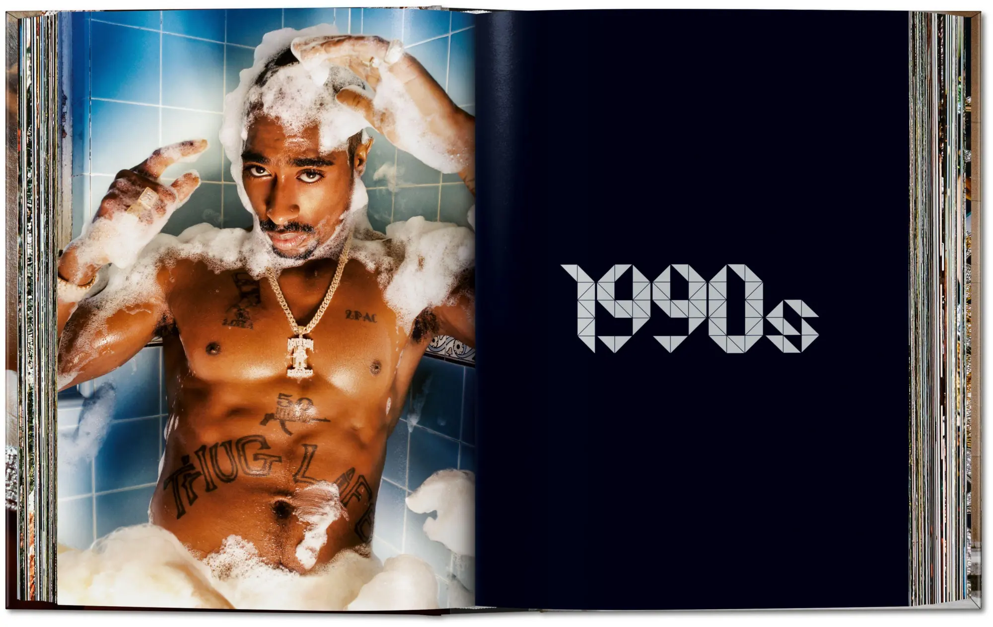 Bild: 9783754401279 | Ice Cold | A Hip-Hop Jewelry History. 45th Ed. | Vikki Tobak | Buch