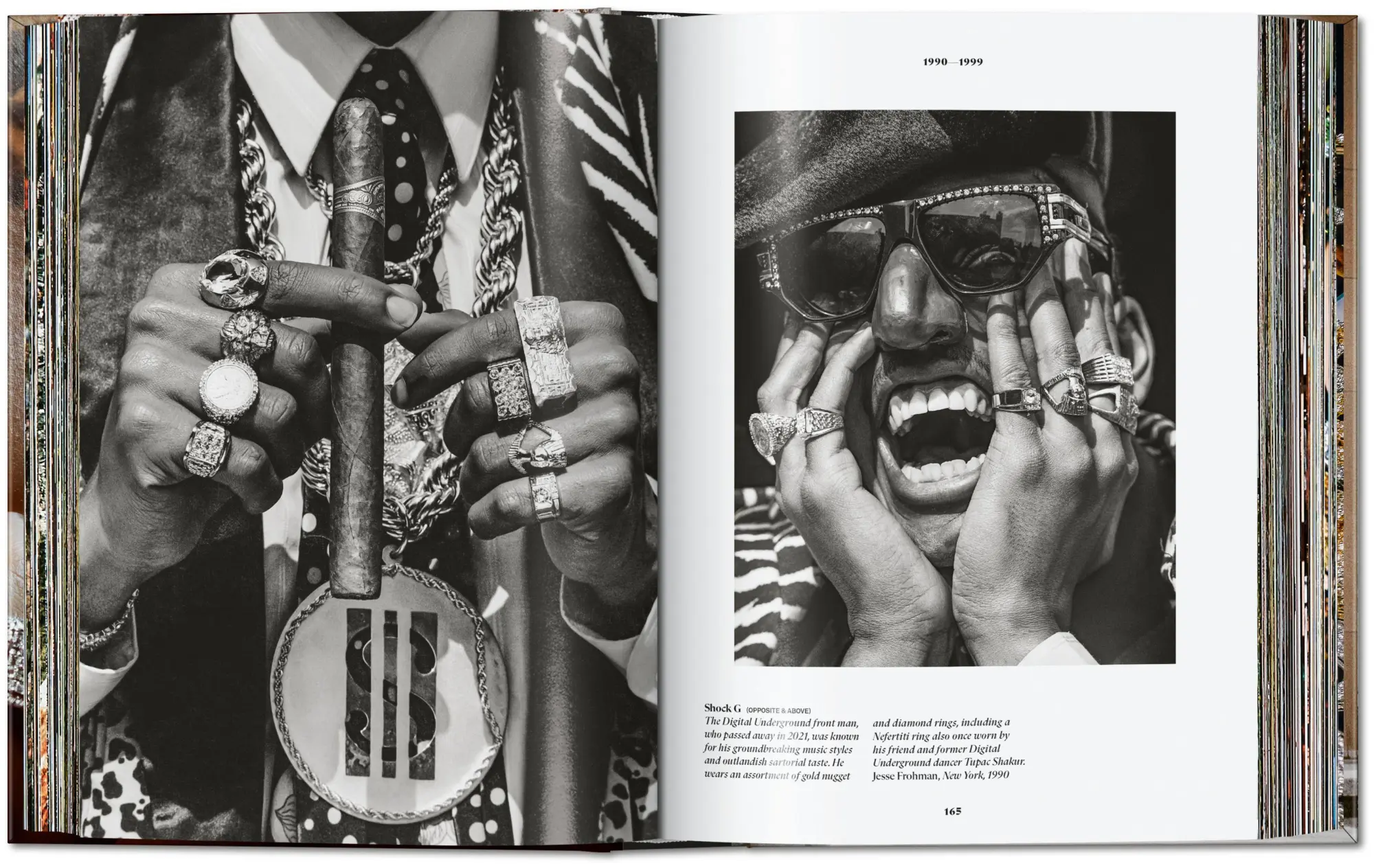 Bild: 9783754401279 | Ice Cold | A Hip-Hop Jewelry History. 45th Ed. | Vikki Tobak | Buch