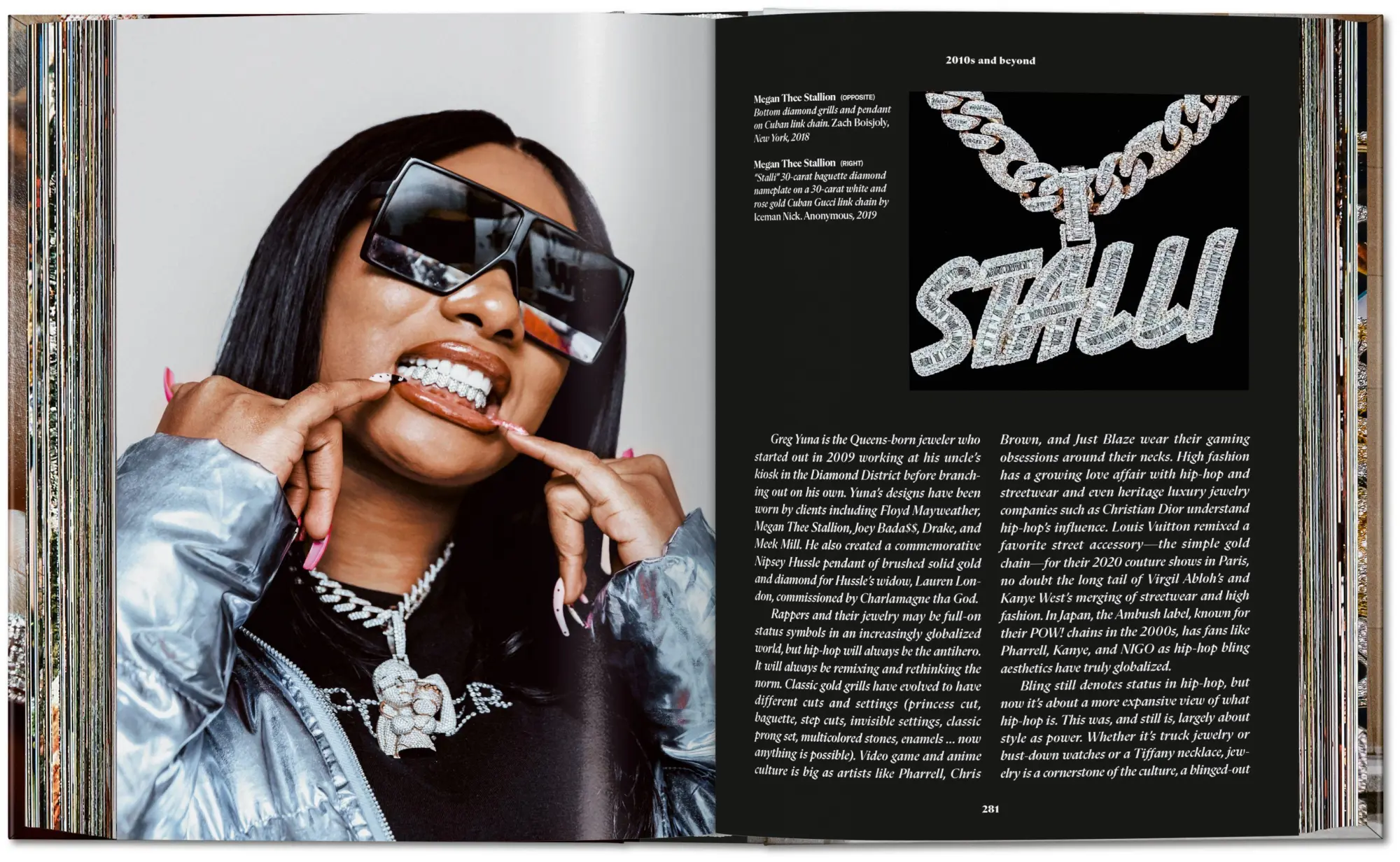 Bild: 9783754401279 | Ice Cold | A Hip-Hop Jewelry History. 45th Ed. | Vikki Tobak | Buch