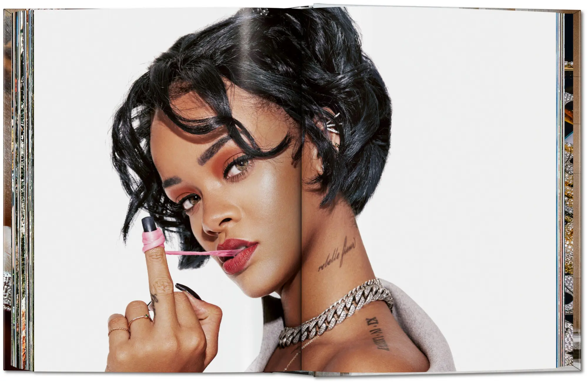 Bild: 9783754401279 | Ice Cold | A Hip-Hop Jewelry History. 45th Ed. | Vikki Tobak | Buch