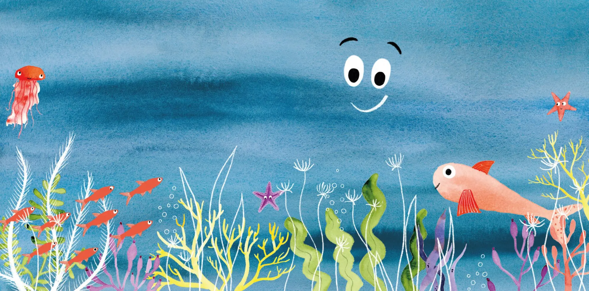 Bild: 9783772531279 | Das Märchen vom Meerchen | Werner Rohner | Buch | 44 S. | Deutsch