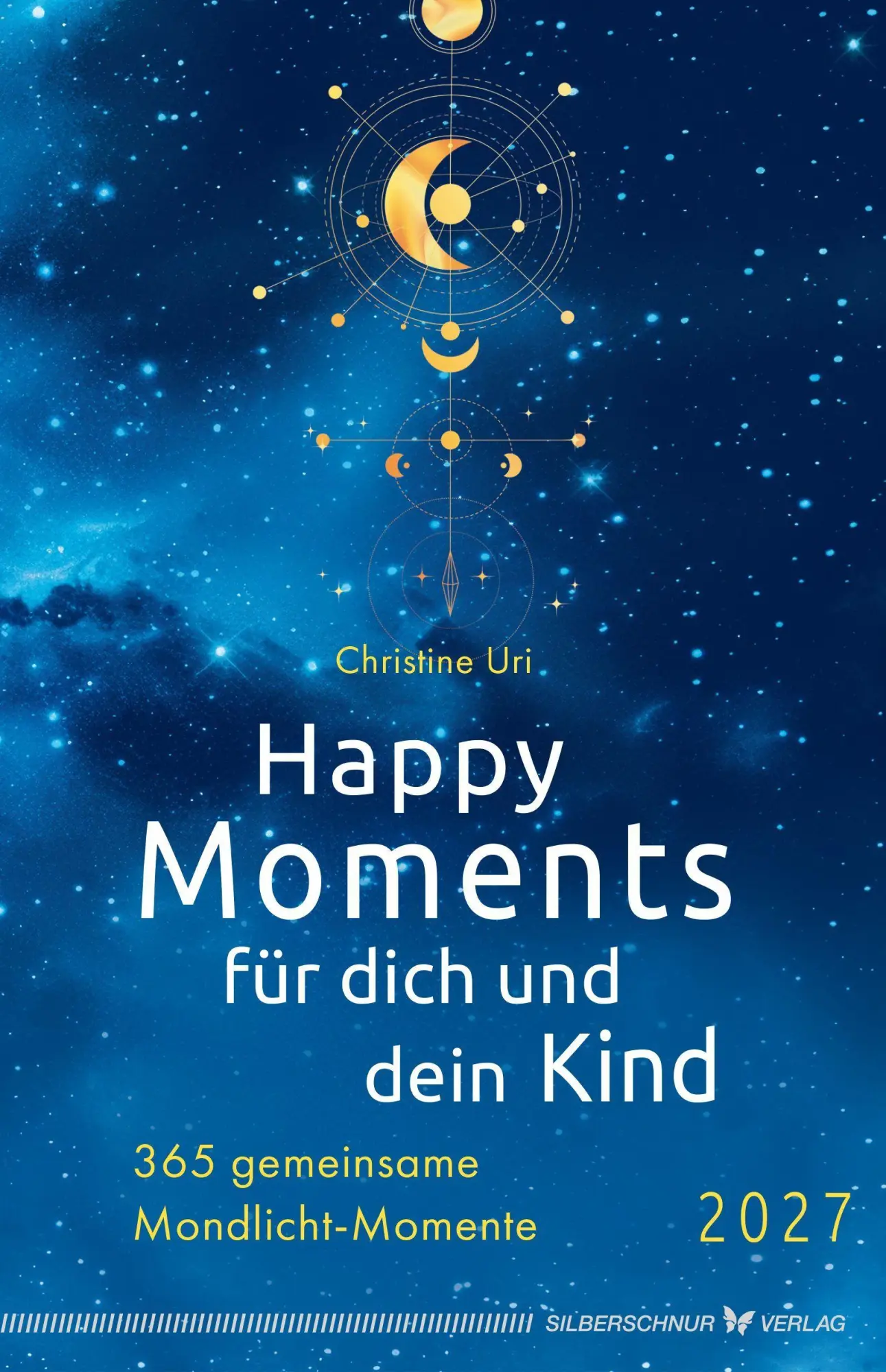 Happy Moments für dich und dein Kind - 2027