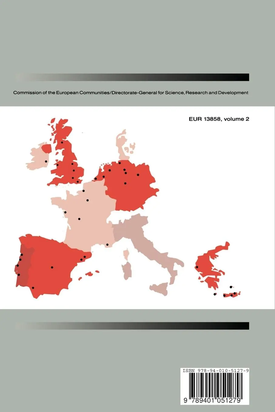 Rückseite: 9789401051279 | Building 2000 | C Den Ouden (u. a.) | Taschenbuch | xiii | Englisch