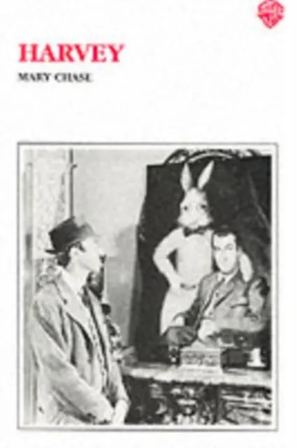 Cover: 9780856761379 | Harvey | Mary Chase | Taschenbuch | Kartoniert / Broschiert | Englisch