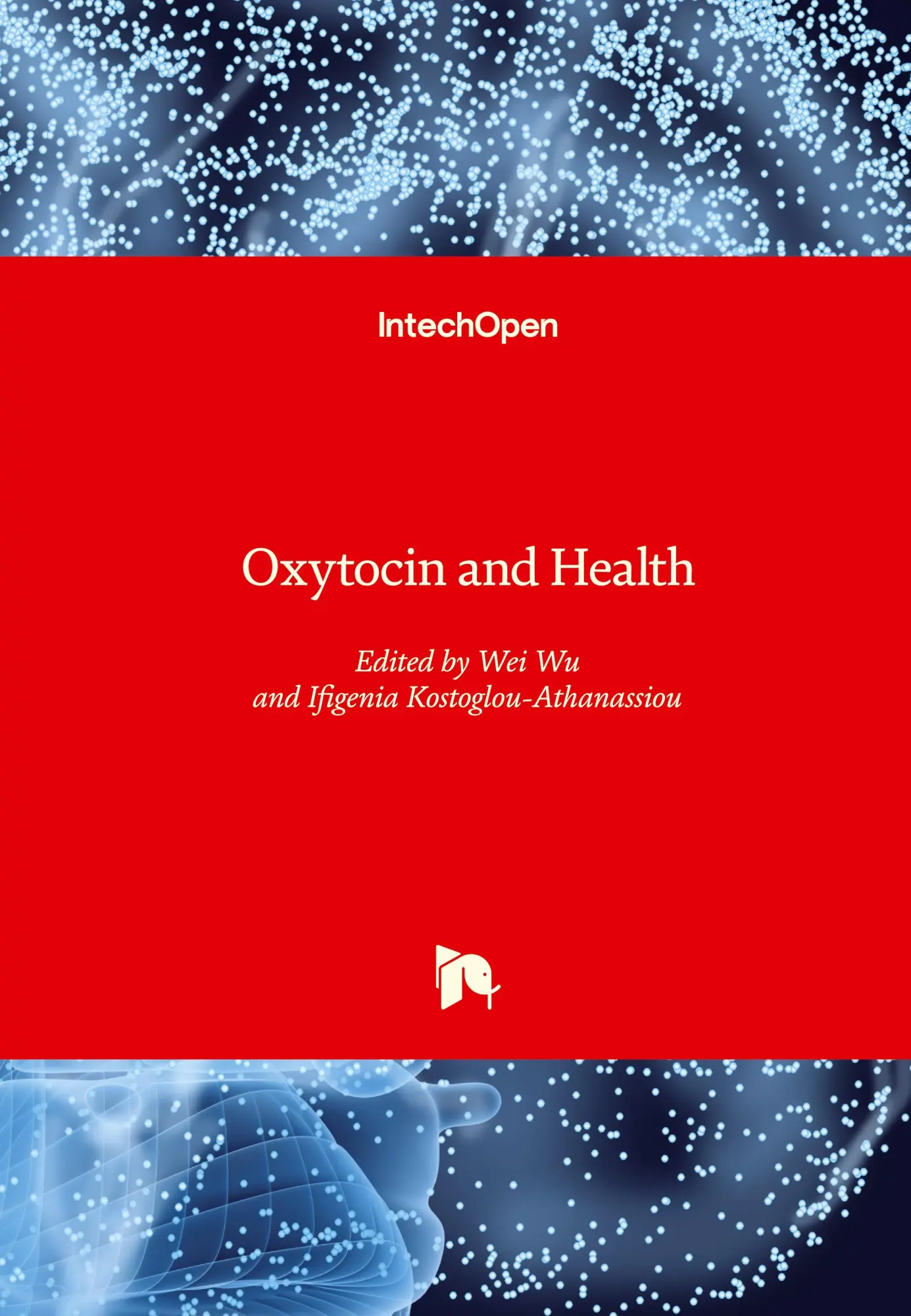 Cover: 9781839691379 | Oxytocin and Health | Wei Wu (u. a.) | Buch | Gebunden | Englisch