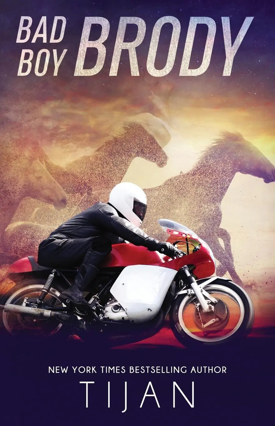 Cover: 9781951771379 | Bad Boy Brody | Tijan | Taschenbuch | Englisch | 2019 | Tijan