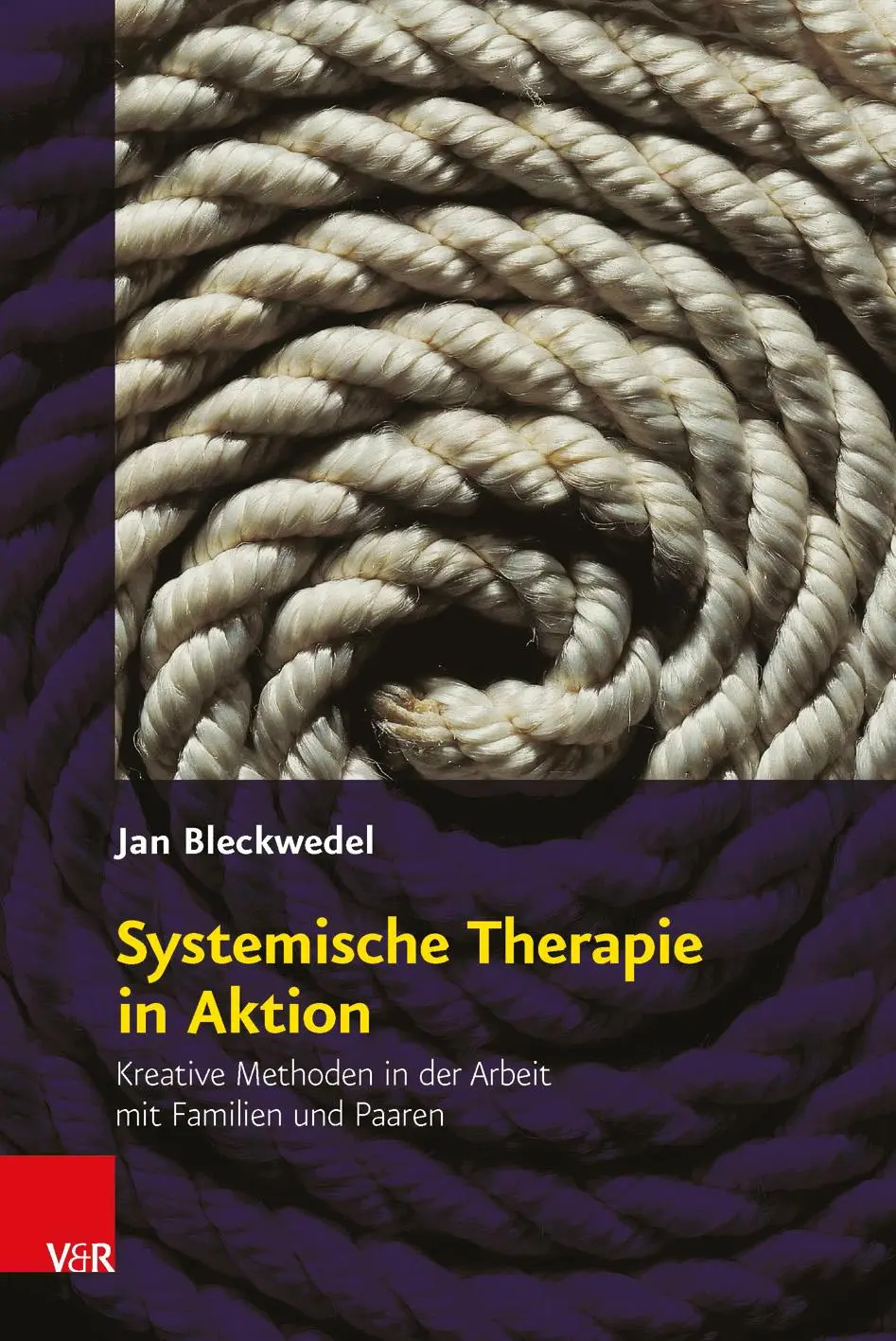 Cover: 9783525491379 | Systemische Therapie in Aktion | Jan Bleckwedel | Taschenbuch | 314 S.