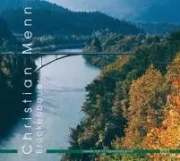 Cover: 9783728131379 | Christian Menn - Brückenbauer | Peter Marti | Taschenbuch | CXXIV