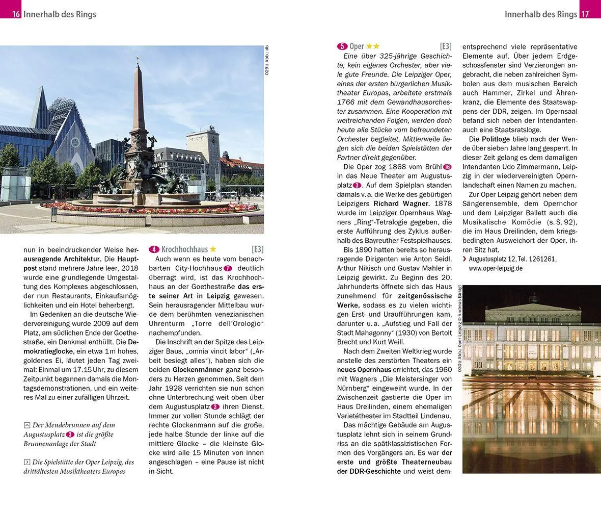 Bild: 9783831781379 | Reise Know-How CityTrip Leipzig | David Blum | Taschenbuch | 144 S.