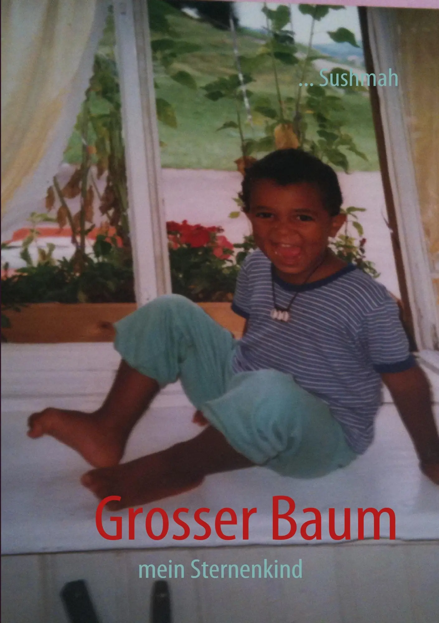 Grosser Baum: Mein Sternenkind