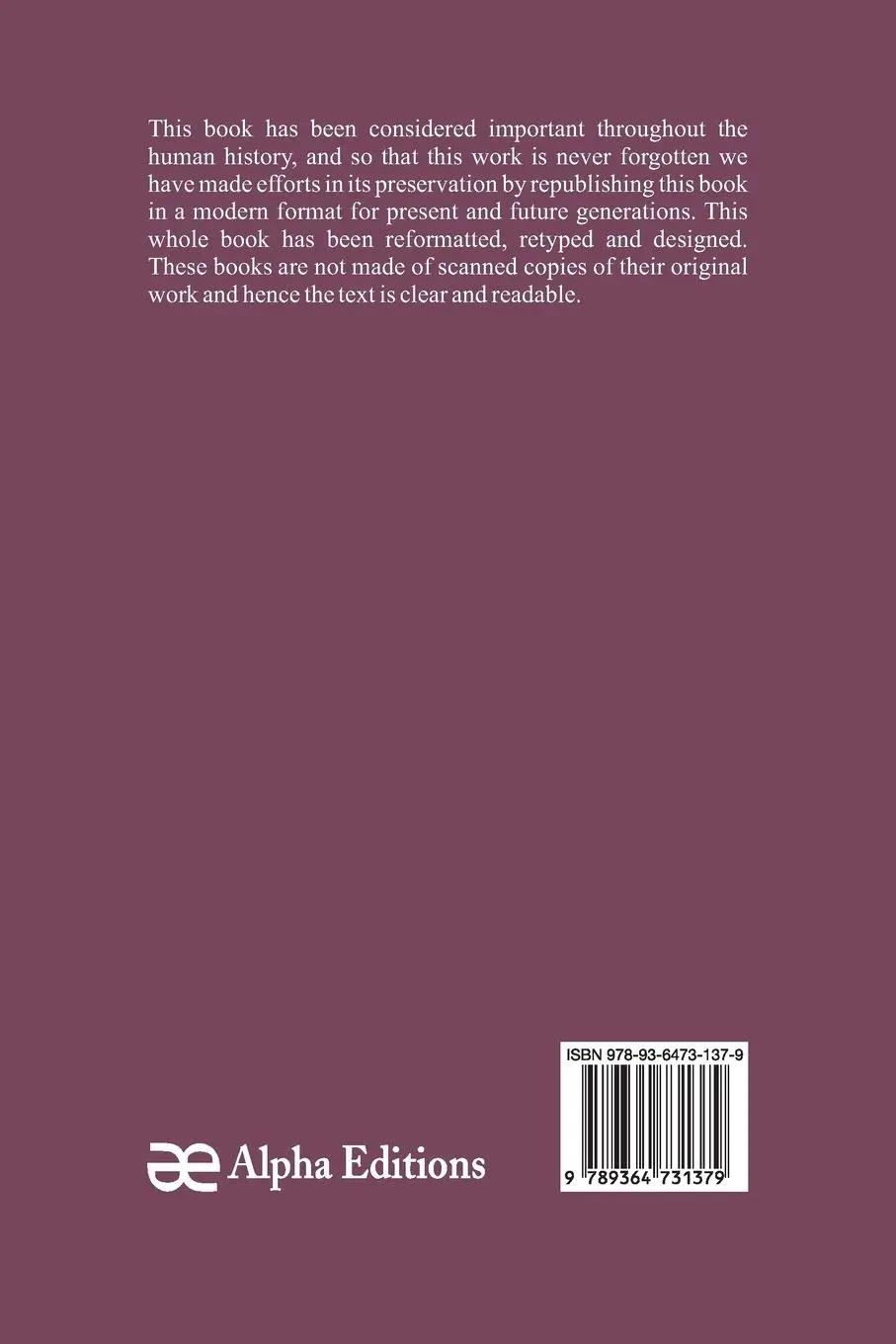 Rückseite: 9789364731379 | The Surgery of Ritual Circumcision | Jacob Snowman | Taschenbuch