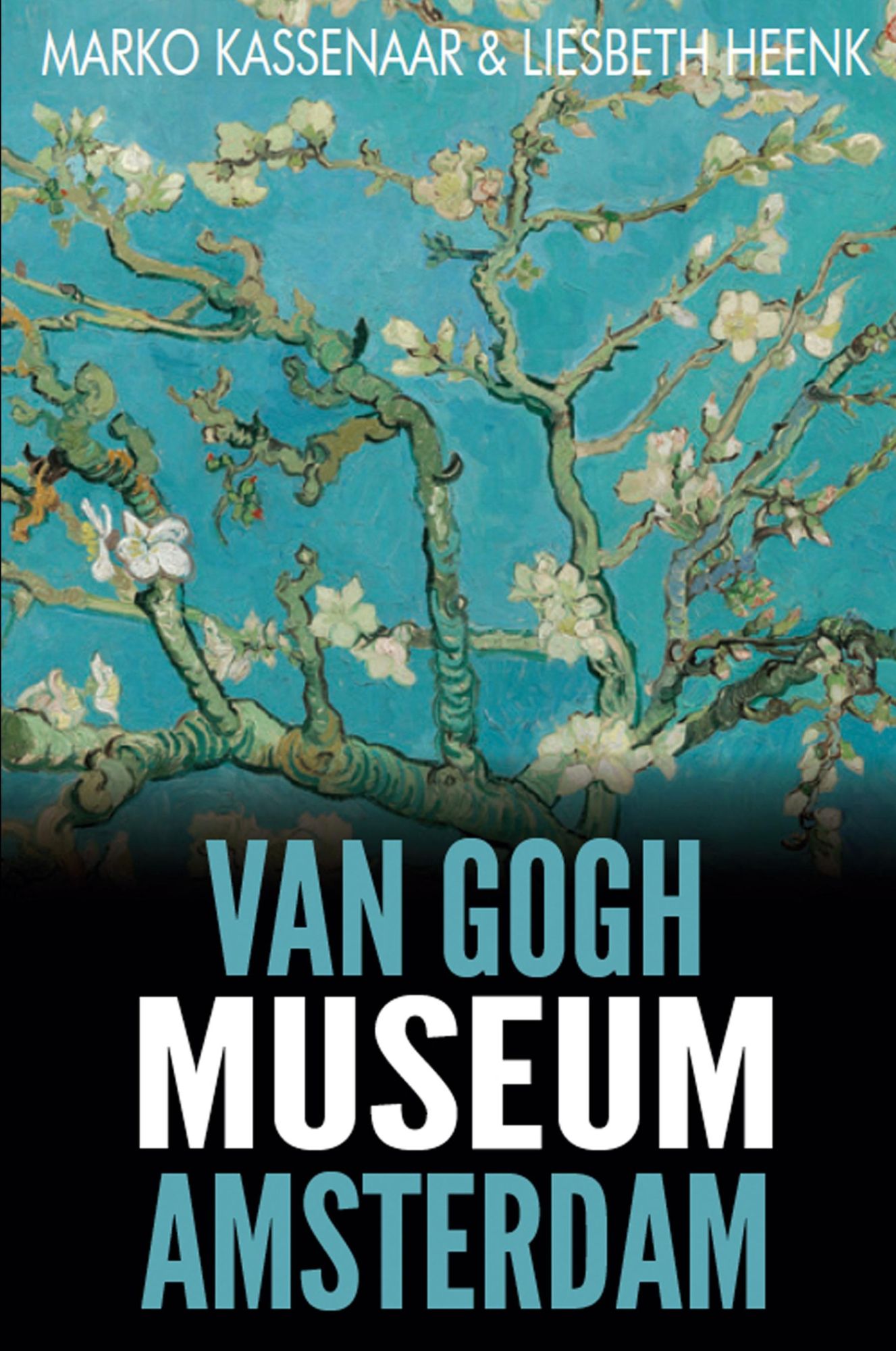 Cover: 9789492371379 | Van Gogh Museum Amsterdam | Highlights of the Collection | Taschenbuch