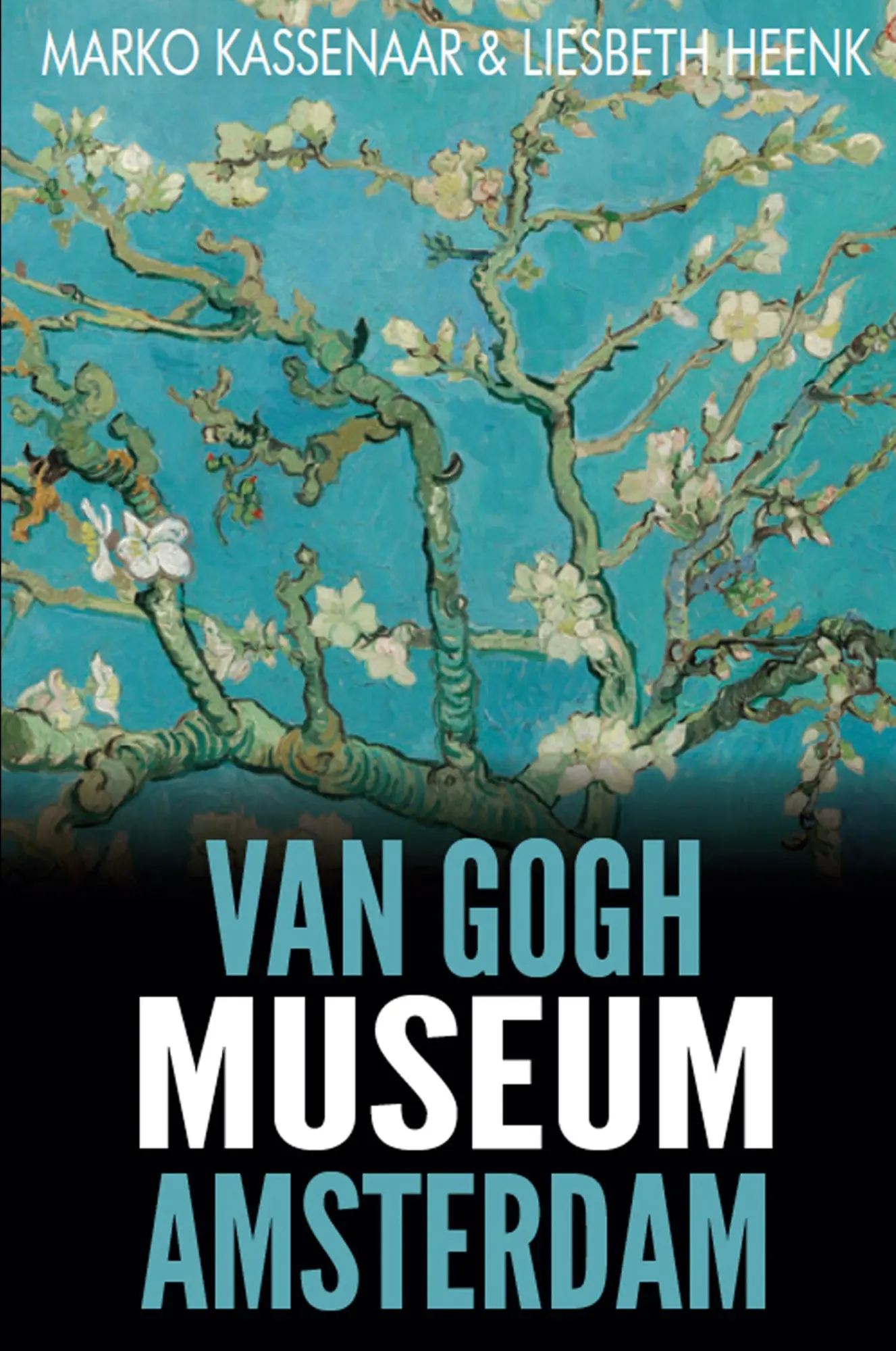 Cover: 9789492371379 | Van Gogh Museum Amsterdam | Highlights of the Collection | Taschenbuch