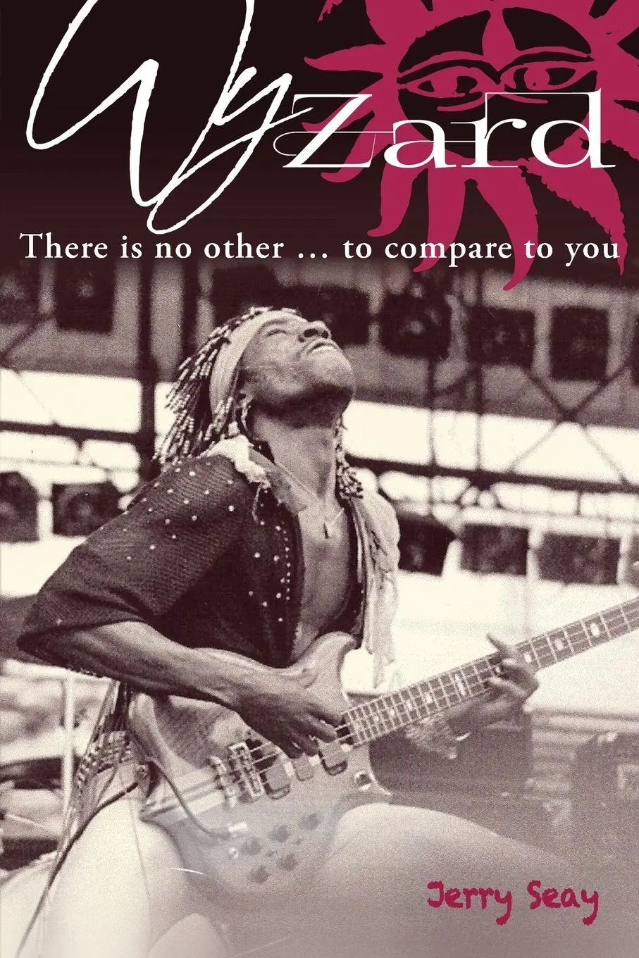 Cover: 9798822981379 | Wyzard | There is no other... to compare to you | Jerry Seay | Buch