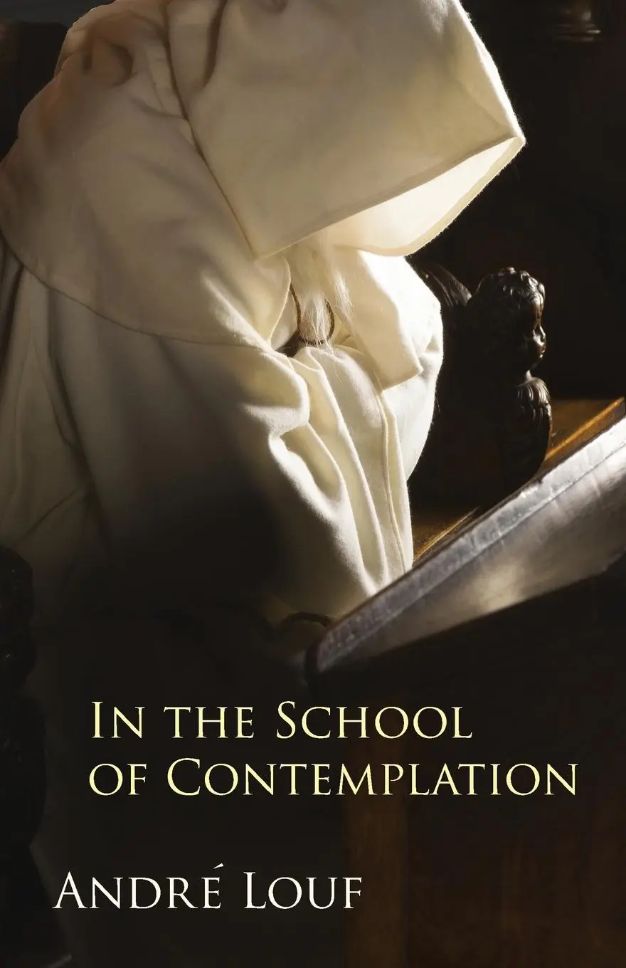 Cover: 9780879071479 | In the School of Contemplation | Andrae Louf (u. a.) | Taschenbuch