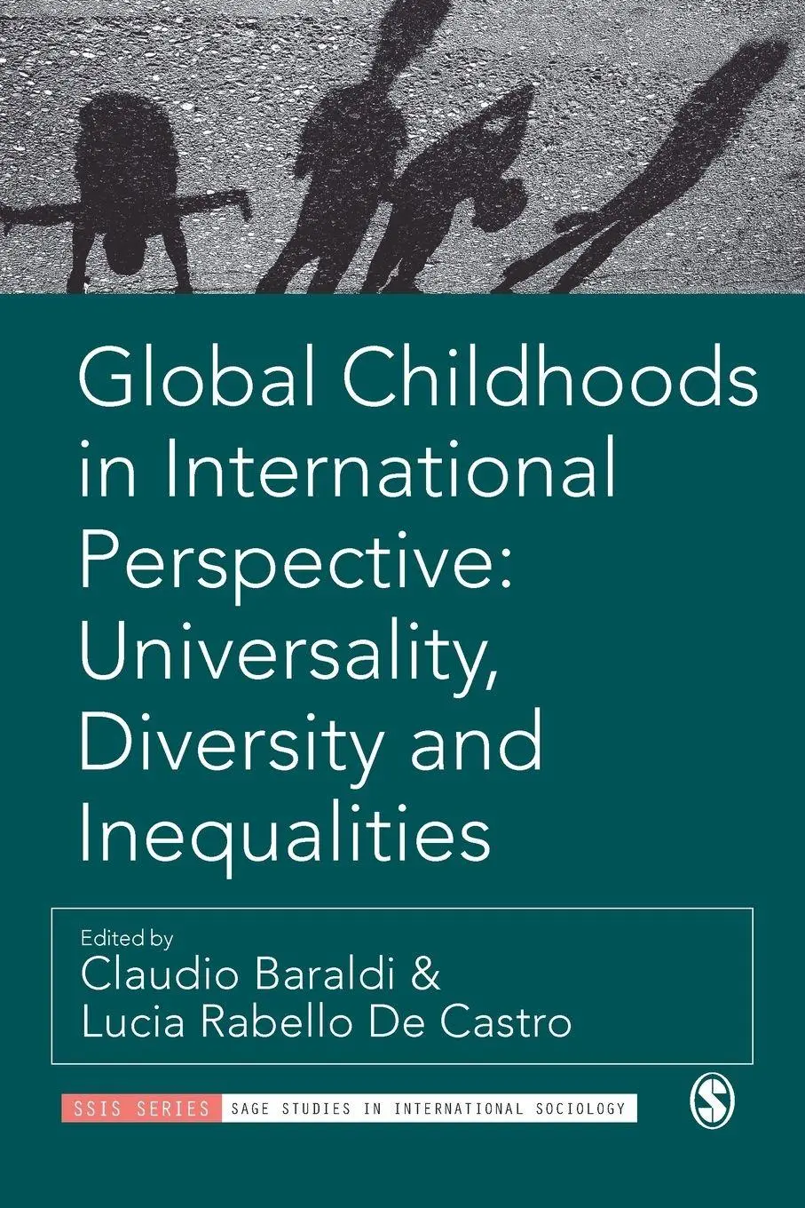 Cover: 9781529711479 | Global Childhoods in International Perspective | Baraldi (u. a.)