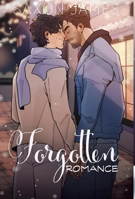 Cover: 9781922741479 | Forgotten Romance | Saxon James | Buch | Englisch | 2024
