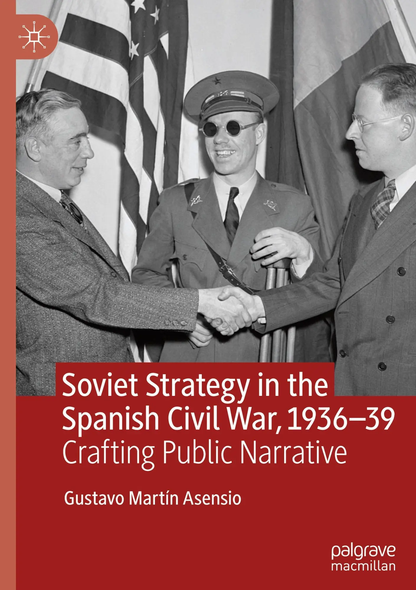 Soviet Strategy in the Spanish Civil War, 1936-39