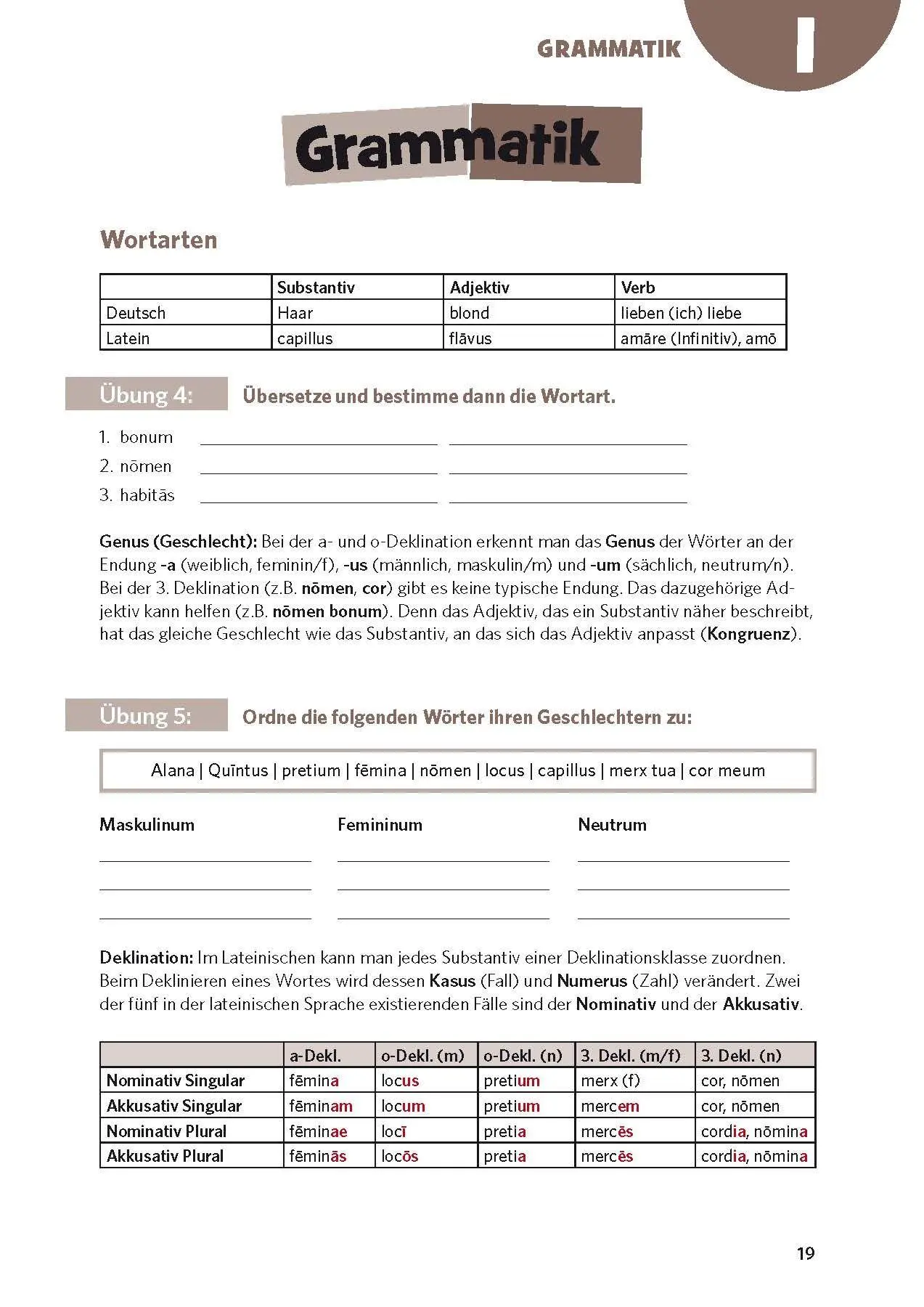 Bild: 9783125661479 | PONS Sprachlern-Comic Latein | Taschenbuch | PONS Sprachlern-Comic