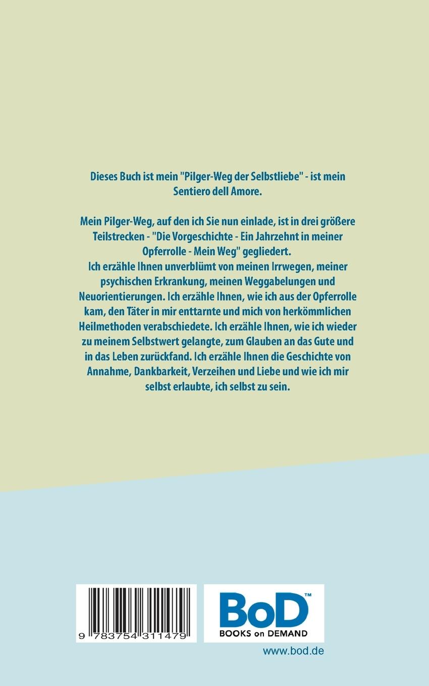 Rückseite: 9783754311479 | Das Leben ist das Produkt deiner Gedanken | Andreas Handler | Buch