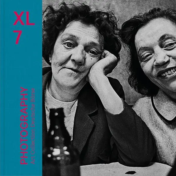 Cover: 9783969001479 | XL Photography 7 | Art Collection Deutsche Börse | Deutsche Börse AG