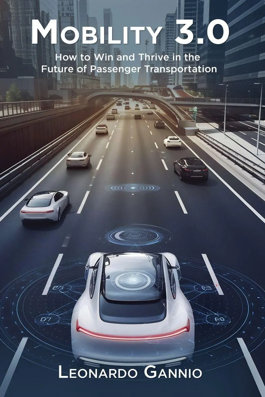 Cover: 9798230611479 | Mobility 3.0 | Leonardo Gannio | Taschenbuch | Englisch | 2024