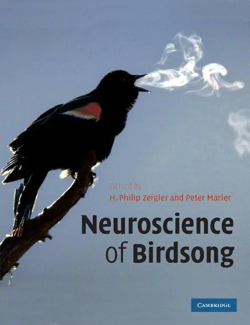 Cover: 9781107411579 | Neuroscience of Birdsong | H. Philip Zeigler (u. a.) | Taschenbuch