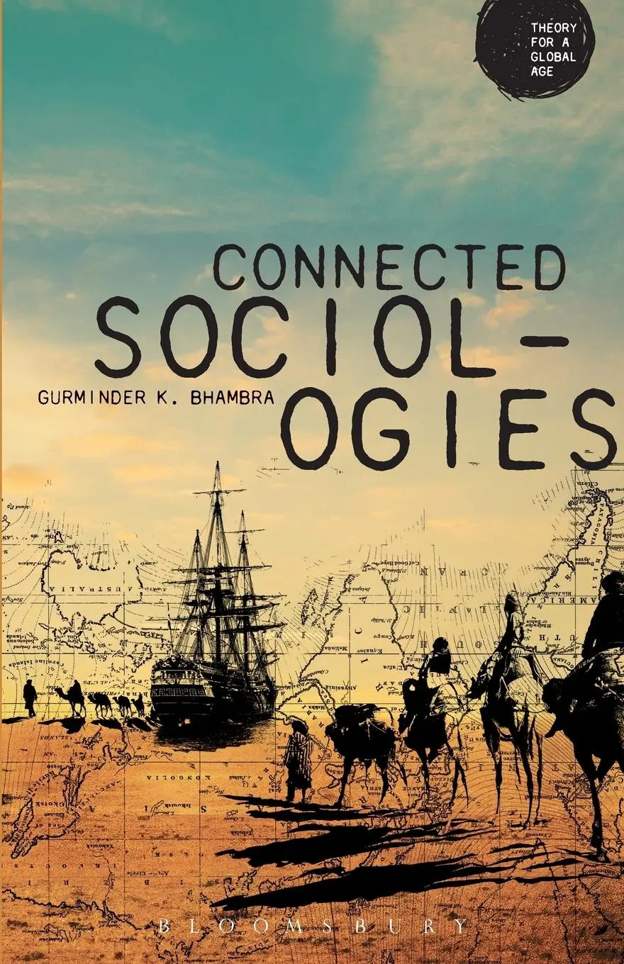 Cover: 9781780931579 | Connected Sociologies | Gurminder K. Bhambra | Taschenbuch | Englisch