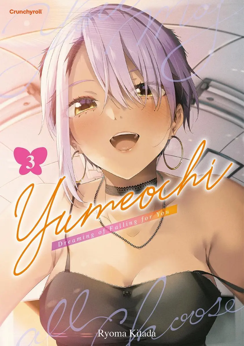 Cover: 9782832471579 | Yumeochi - Dreaming of Falling for You - Band 3 | Ryoma Kitada | Buch